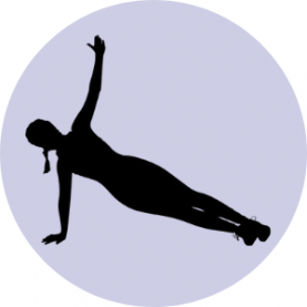 avatar instruktorki pilates